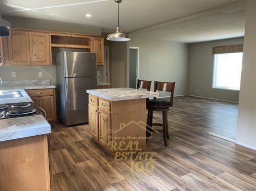 property at 740 N Deerlane Loop