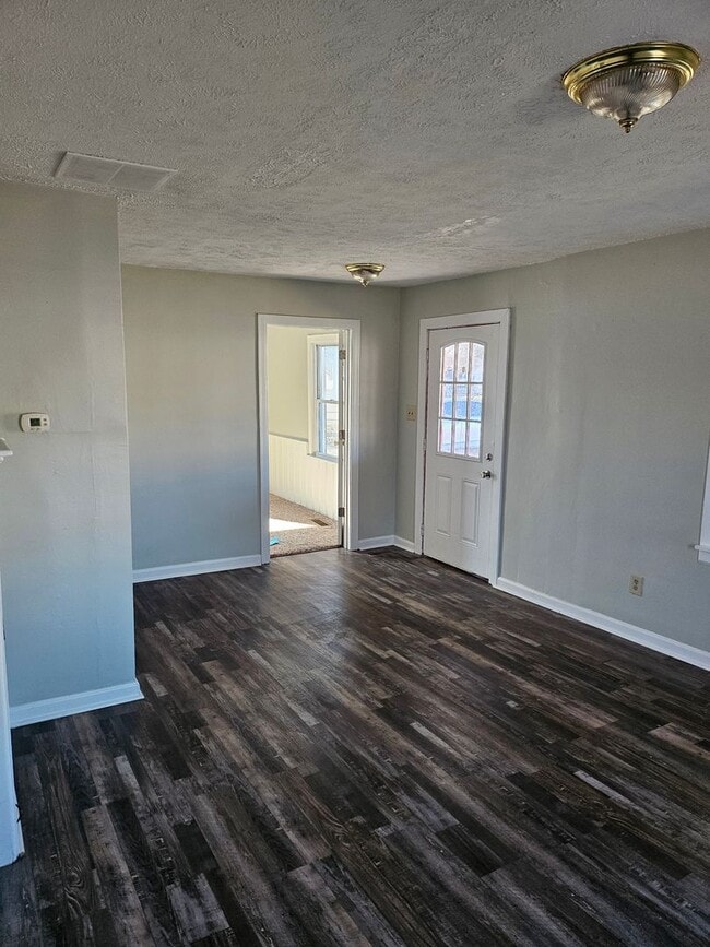 property at 1610 S Parker Dr