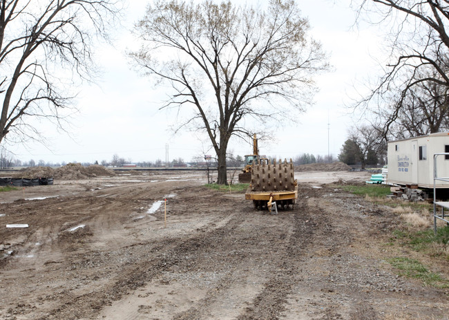 Dogwood Cottages in Blytheville, AR - Building Photo - Building Photo