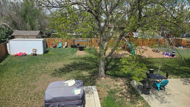 565 W 96th Ave, Unit 2 in Thornton, CO - Building Photo - Building Photo
