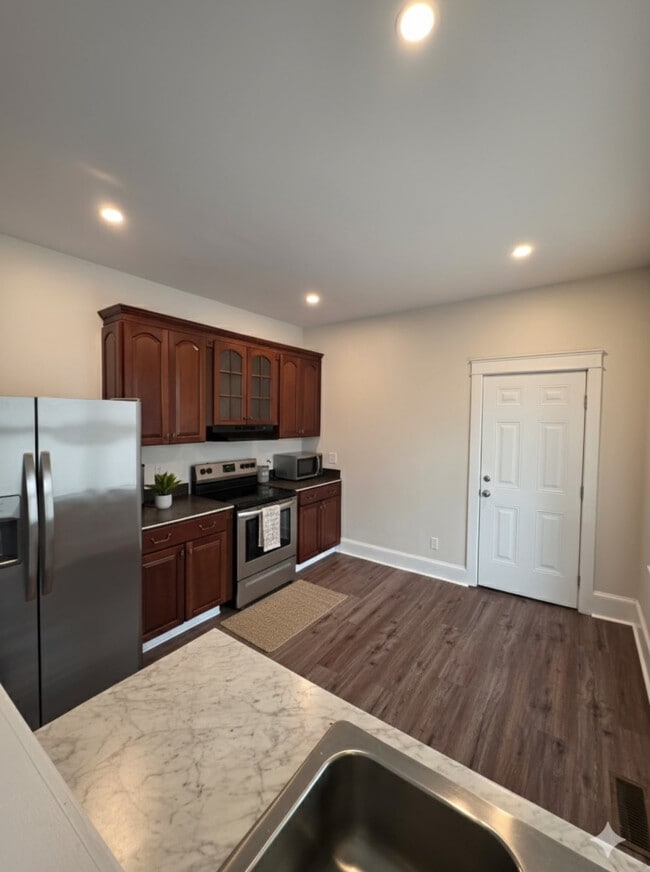 153 S Guerry St in Florence, SC - Building Photo - Building Photo