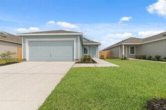 12410 Mountain Daisy Rd in Houston, TX - Building Photo - Building Photo