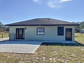 29 Coyer Rd in Haines City, FL - Building Photo - Building Photo