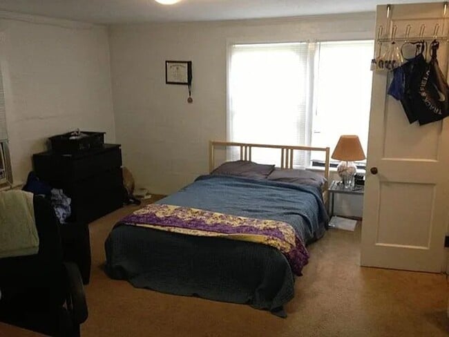 114 NW 24th St in Gainesville, FL - Building Photo - Building Photo