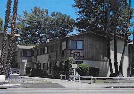 4934 Woodman Ave, Unit Unit 6