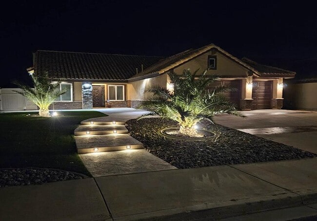 property at 12660 High Desert Rd