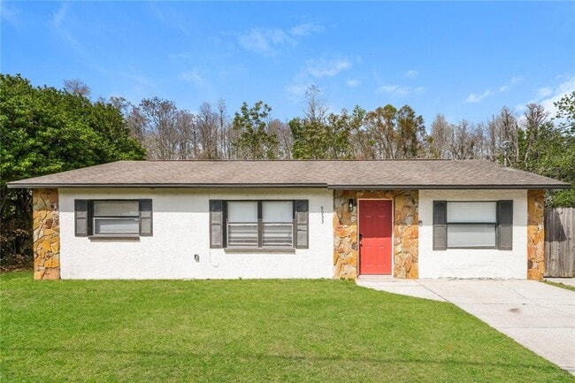 property at 9933 Lake Dr