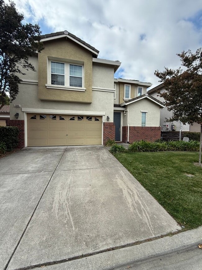 property at 505 Flora Spring Ct