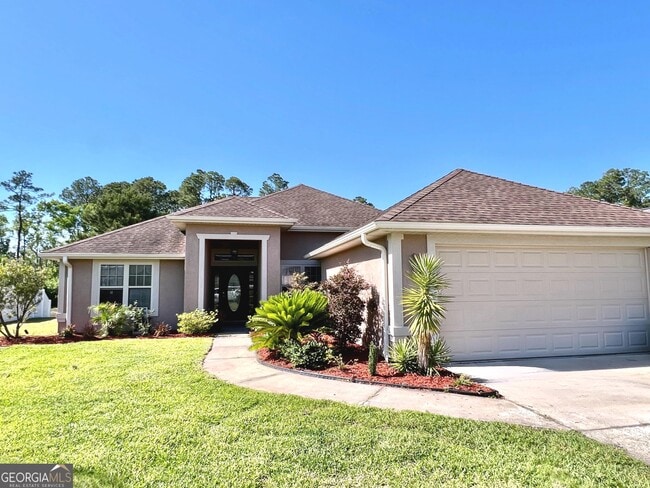 property at 270 Daniel Trent Way