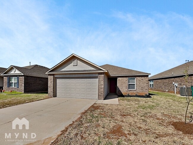 property at 9605 Jackrabbit Rd