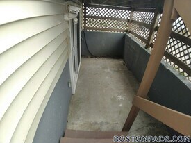 40 Fenton St, Unit 1 in Boston, MA - Building Photo