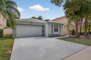 1475 Running Oak Ln in Royal Palm Beach, FL - Building Photo