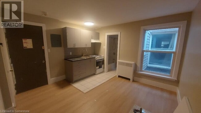property at 181 King St E