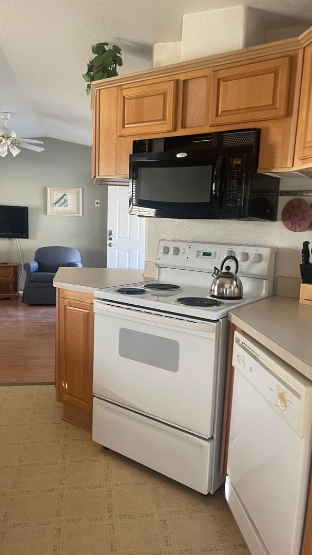 property at 255 5th St
