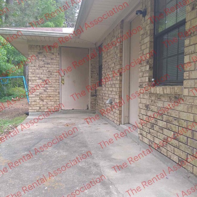1017 Sybil Dr in Ruston, LA - Building Photo - Building Photo