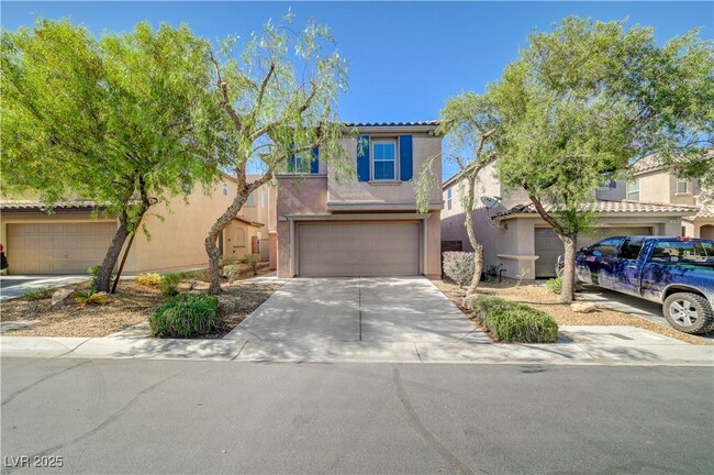 property at 9252 Valley Ranch Ave