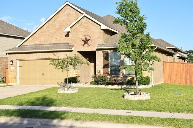 property at 620 Purtis Creek Ln