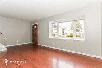 6121 Fairwood Ave in Baltimore, MD - Building Photo - Building Photo