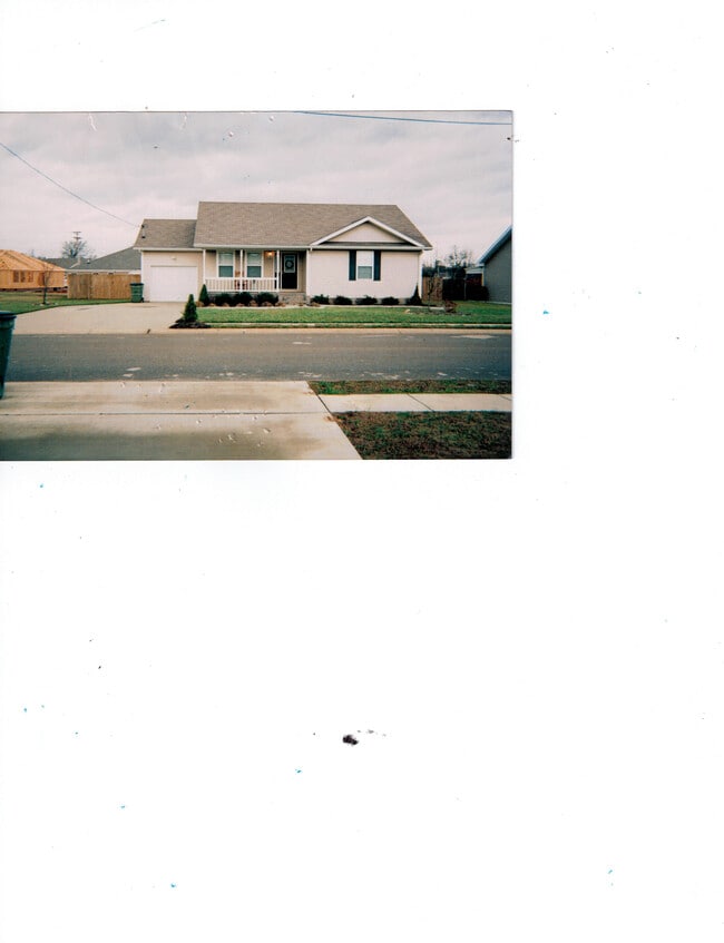 property at 421 Talon Dr