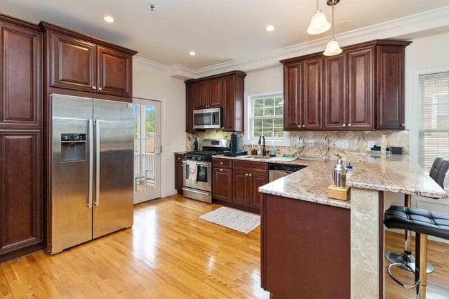 property at 14 Elmer St
