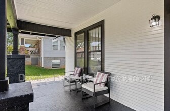 1411 Marlboro Ave in Chattanooga, TN - Building Photo - Building Photo