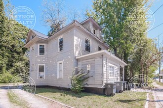 412 Hammond St in Rocky Mount, NC - Building Photo - Building Photo