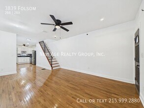 3839 Folsom St in Philadelphia, PA - Building Photo - Building Photo