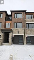 3 Hine Rd in Brantford, ON - Building Photo
