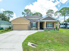 5109 Jamaica Rd in Cocoa, FL - Building Photo - Building Photo