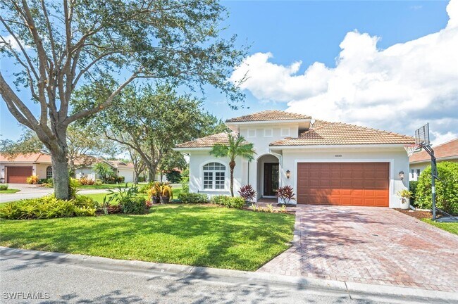 property at 10800 Fieldfair Dr