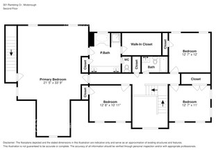 301 Rambling Ct in Mcdonough, GA - Building Photo - Building Photo