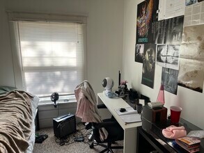 2603 Knapp St, Unit 2603 Knapp St Unit 3 in Ames, IA - Building Photo - Building Photo