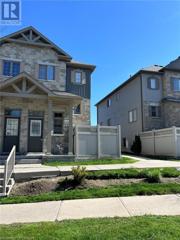 923 Glasgow St in Kitchener, ON - Building Photo - Building Photo