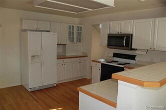 17054 Foxton Dr in Parker, CO - Foto de edificio - Building Photo