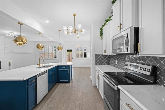 property at 1223 Mallard Creek Dr