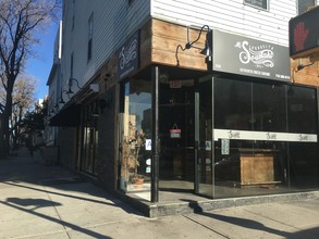 208 Franklin St in Brooklyn, NY - Foto de edificio - Building Photo