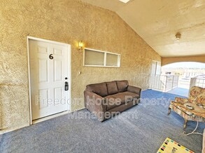 2341 E Calvada Blvd in Pahrump, NV - Building Photo - Building Photo