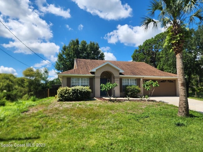 property at 6375 Angus St
