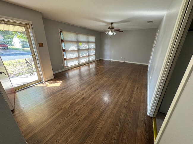 2217 N 42nd St in Waco, TX - Building Photo - Building Photo