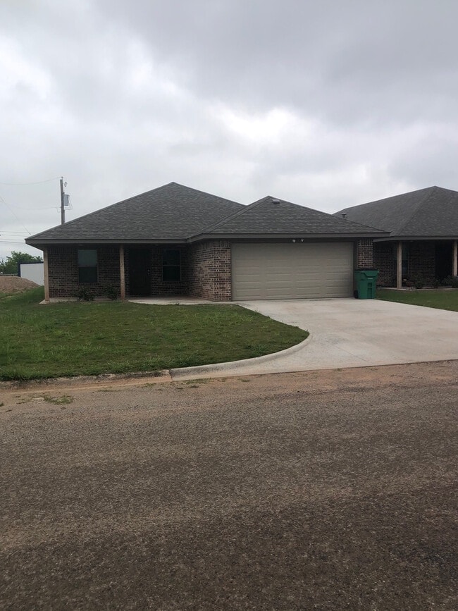 property at 404 E China St