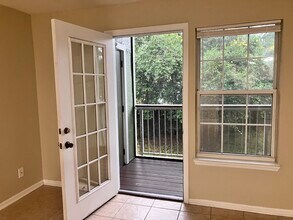 7701 Timberlin Park Blvd, Unit 1527 in Jacksonville, FL - Building Photo - Building Photo