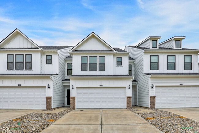 property at 3295 Haflinger Dr