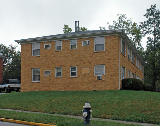 2151 Cypress Dr in Lexington, KY - Building Photo - Building Photo