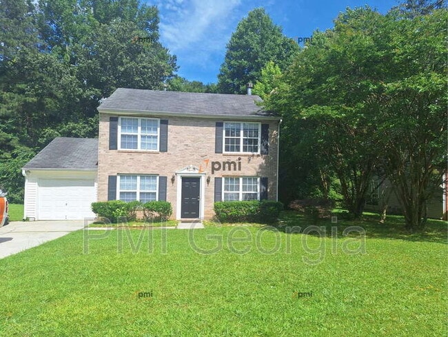 property at 8170 Autumn Green Dr