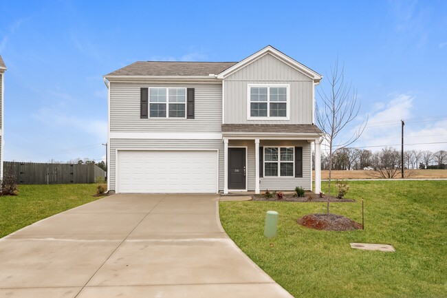 property at 346 Elevation Ct