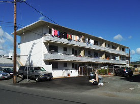 749 Mahiai Pl in Honolulu, HI - Building Photo
