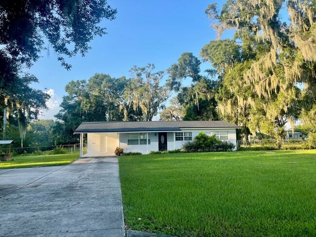 18835 Dorman Rd in Lithia, FL - Building Photo - Building Photo