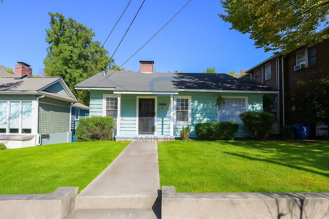 920 Greenwood Ave NE in Atlanta, GA - Foto de edificio - Building Photo