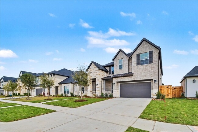 5623 Logan Ridge Ln in Fulshear, TX - Building Photo - Building Photo