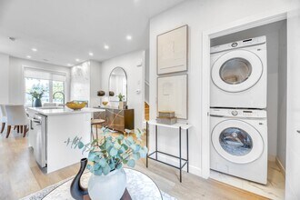 The Towns @ Trail31 in Calgary, AB - Building Photo - Building Photo